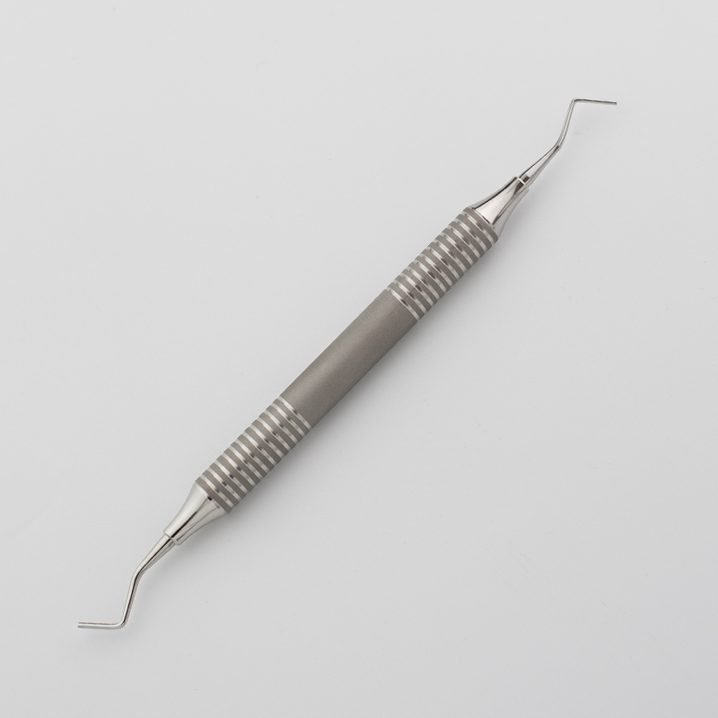 牙科刮治器